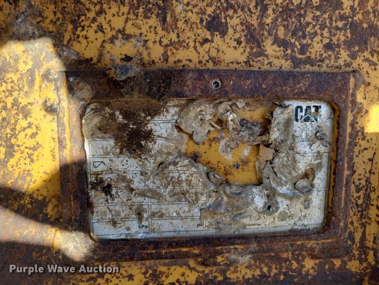 image for item NB9969 2013 Caterpillar 336E L excavator