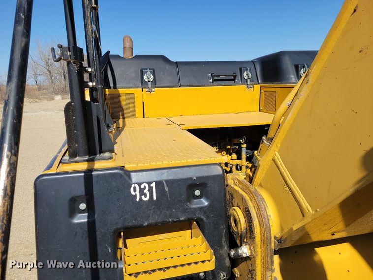 image for item NB9969 2013 Caterpillar 336E L excavator