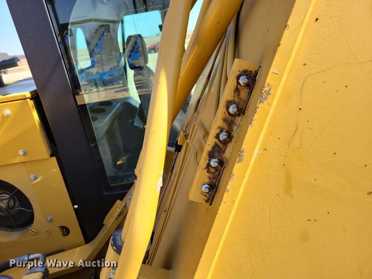 image for item NB9969 2013 Caterpillar 336E L excavator