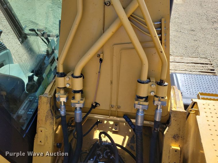 image for item NB9969 2013 Caterpillar 336E L excavator