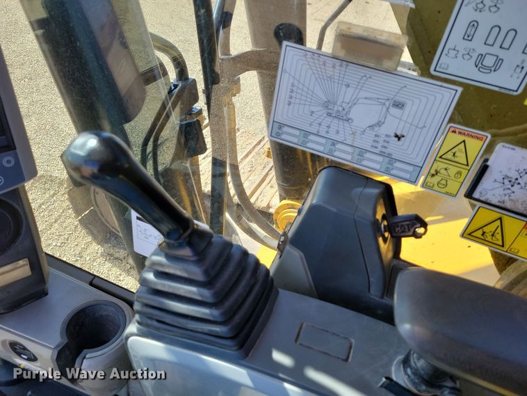 image for item NB9969 2013 Caterpillar 336E L excavator