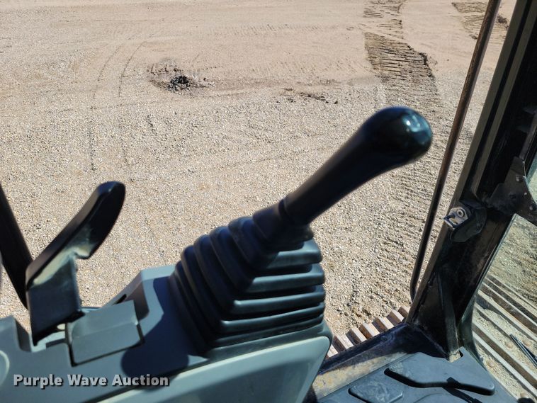 image for item NB9969 2013 Caterpillar 336E L excavator