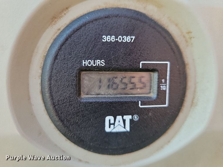 image for item NB9969 2013 Caterpillar 336E L excavator