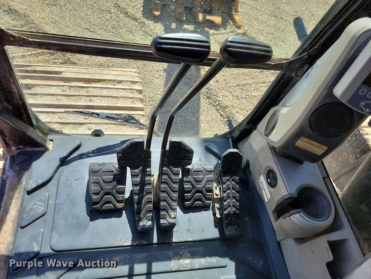 image for item NB9969 2013 Caterpillar 336E L excavator