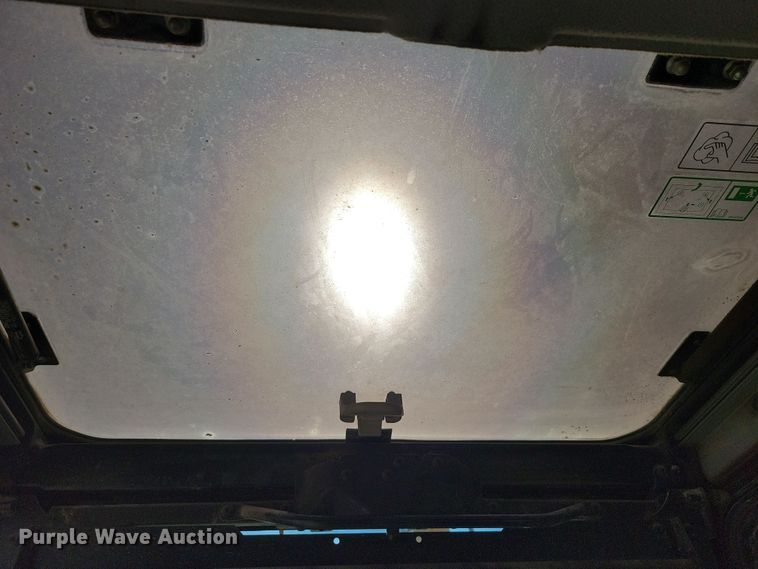 image for item NB9969 2013 Caterpillar 336E L excavator