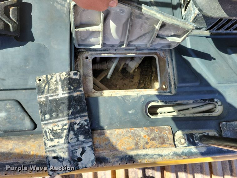 image for item NB9969 2013 Caterpillar 336E L excavator