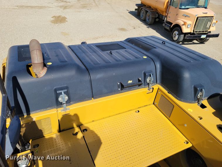 image for item NB9969 2013 Caterpillar 336E L excavator