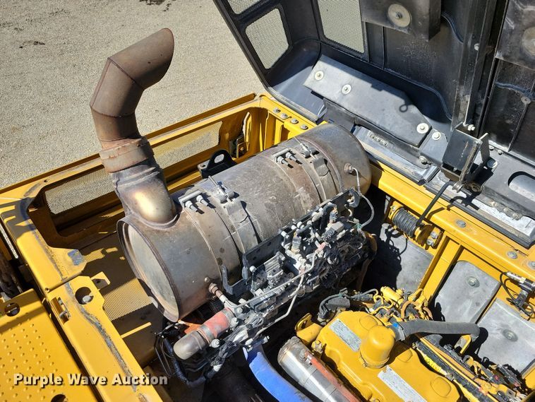 image for item NB9969 2013 Caterpillar 336E L excavator