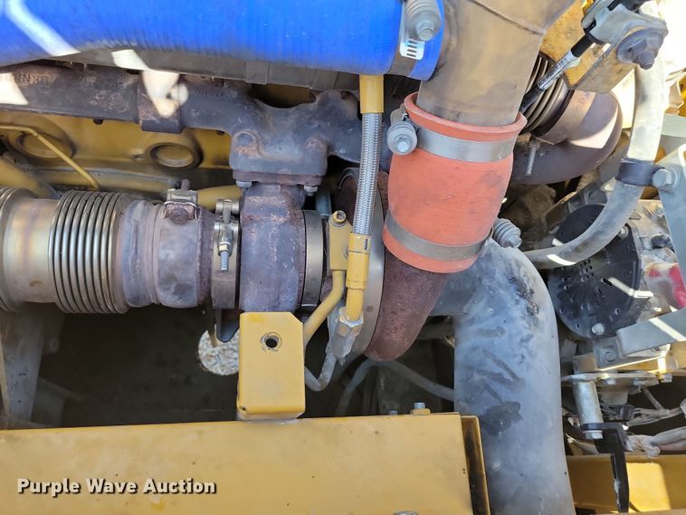 image for item NB9969 2013 Caterpillar 336E L excavator