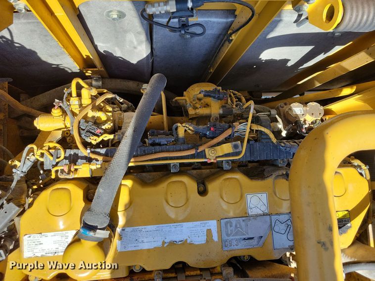 image for item NB9969 2013 Caterpillar 336E L excavator