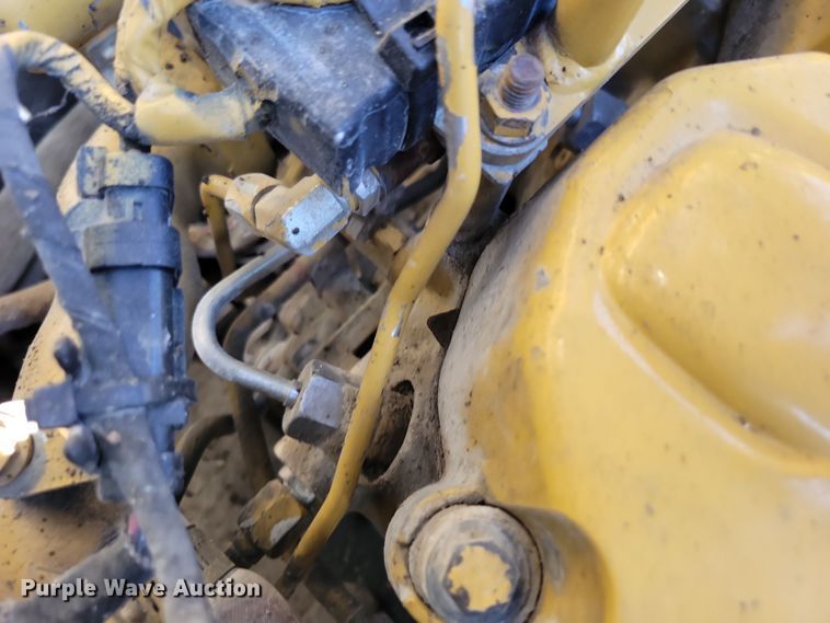 image for item NB9969 2013 Caterpillar 336E L excavator