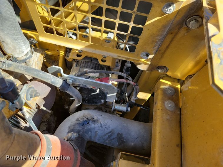 image for item NB9969 2013 Caterpillar 336E L excavator