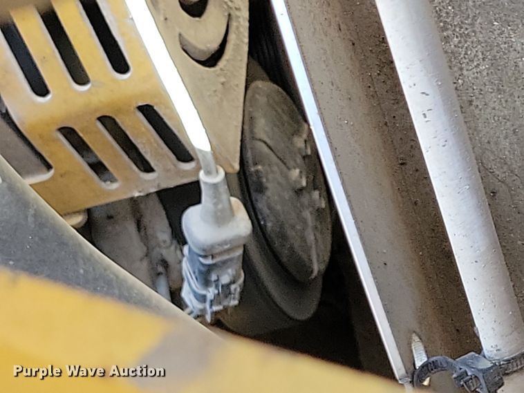 image for item NB9969 2013 Caterpillar 336E L excavator