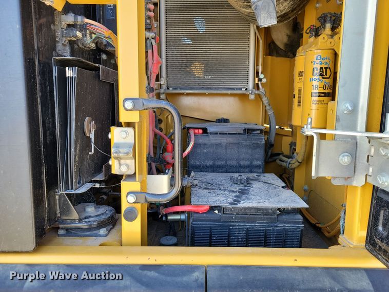 image for item NB9969 2013 Caterpillar 336E L excavator