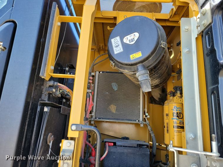 image for item NB9969 2013 Caterpillar 336E L excavator