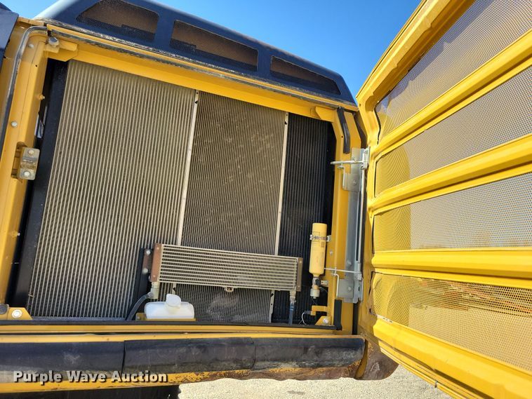 image for item NB9969 2013 Caterpillar 336E L excavator