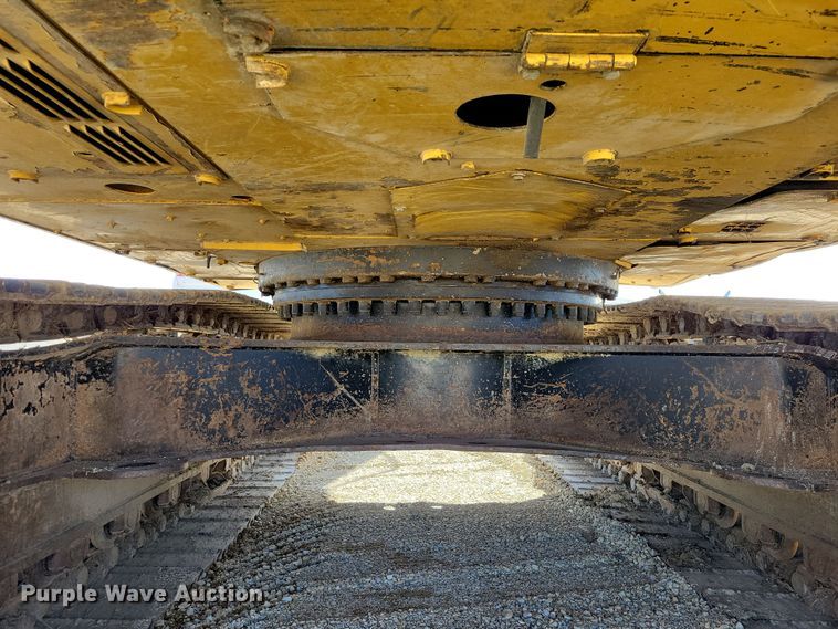 image for item NB9969 2013 Caterpillar 336E L excavator