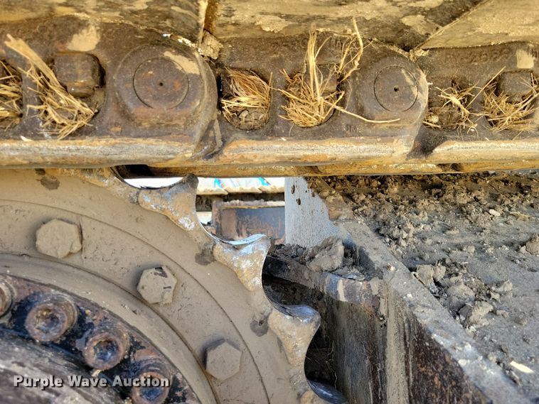 image for item NB9969 2013 Caterpillar 336E L excavator