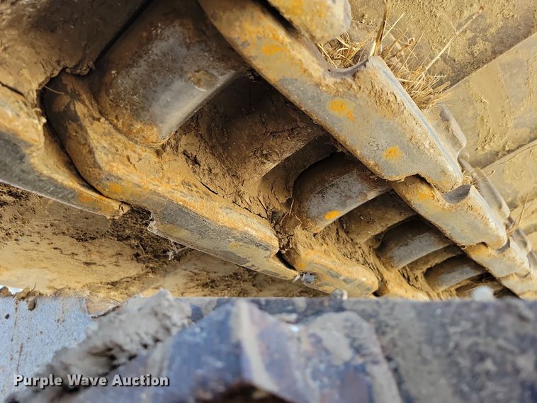 image for item NB9969 2013 Caterpillar 336E L excavator