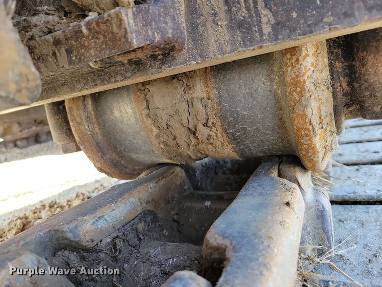 image for item NB9969 2013 Caterpillar 336E L excavator