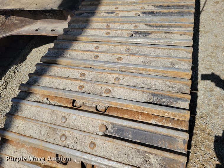 image for item NB9969 2013 Caterpillar 336E L excavator