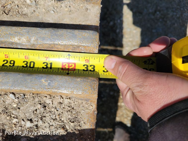 image for item NB9969 2013 Caterpillar 336E L excavator