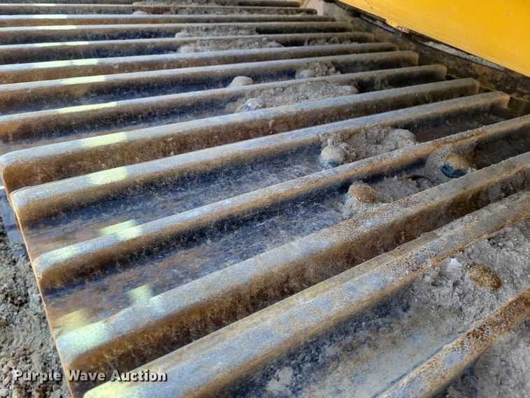 image for item NB9969 2013 Caterpillar 336E L excavator