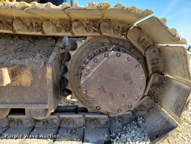 image for item NB9969 2013 Caterpillar 336E L excavator