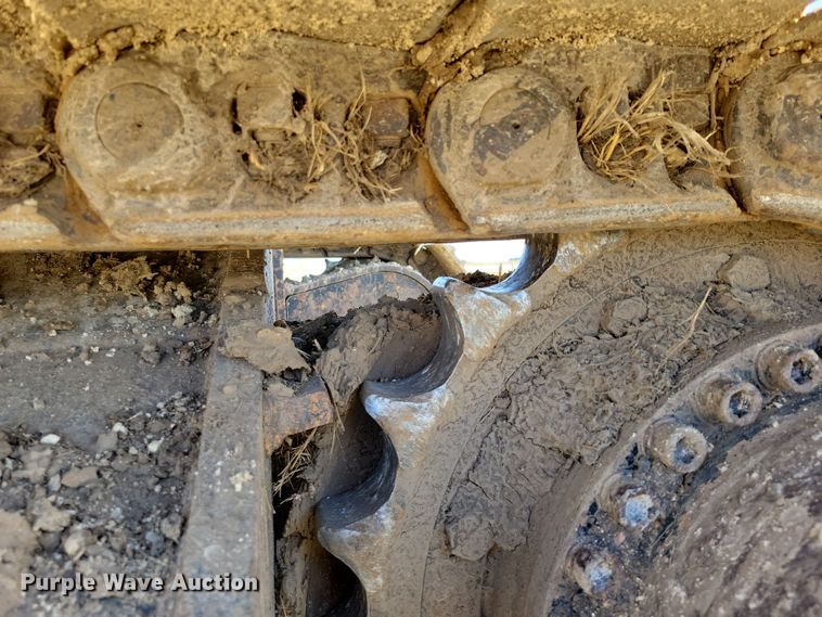 image for item NB9969 2013 Caterpillar 336E L excavator