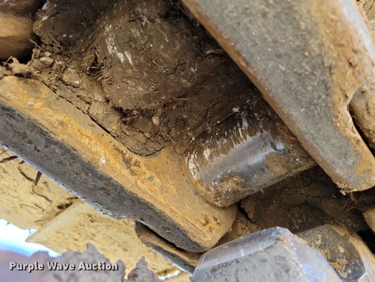 image for item NB9969 2013 Caterpillar 336E L excavator