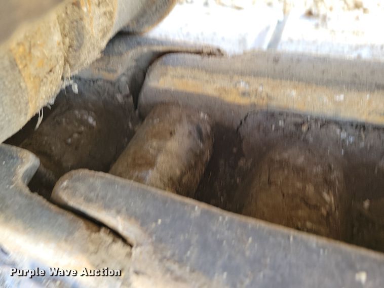 image for item NB9969 2013 Caterpillar 336E L excavator