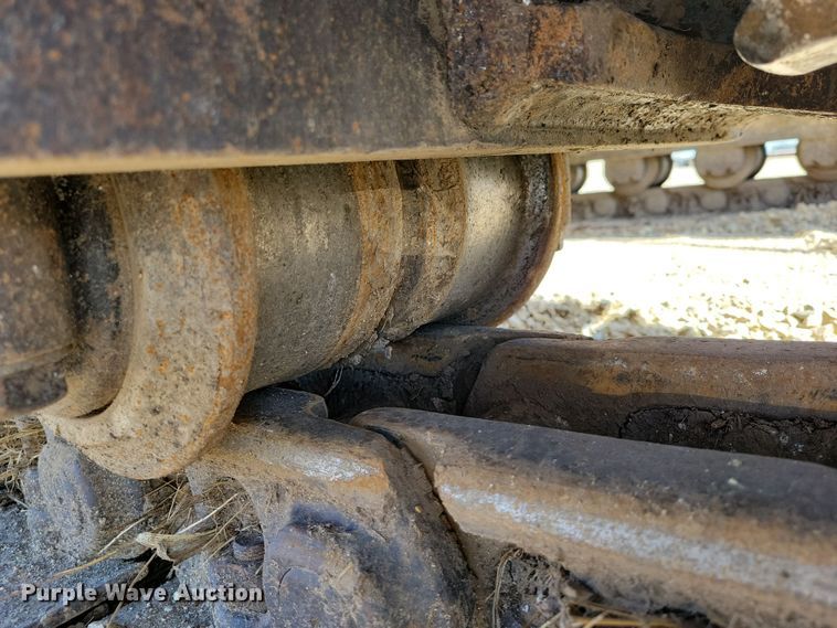 image for item NB9969 2013 Caterpillar 336E L excavator