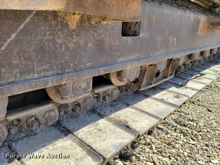 image for item NB9969 2013 Caterpillar 336E L excavator