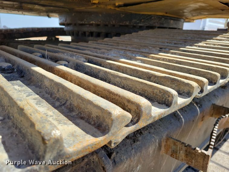 image for item NB9969 2013 Caterpillar 336E L excavator