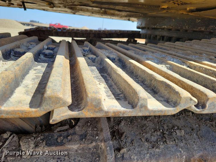 image for item NB9969 2013 Caterpillar 336E L excavator