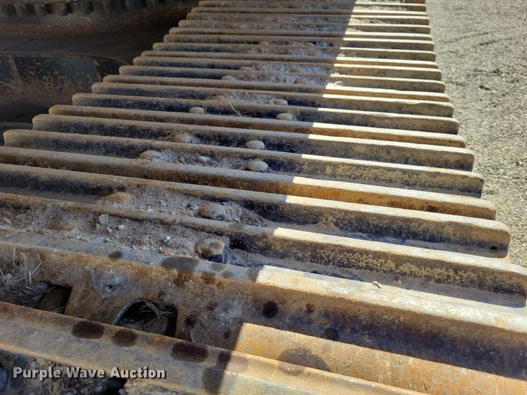 image for item NB9969 2013 Caterpillar 336E L excavator