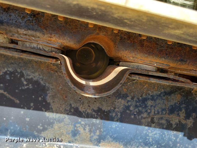 image for item NB9970 1979 Autocar Construcktor water truck