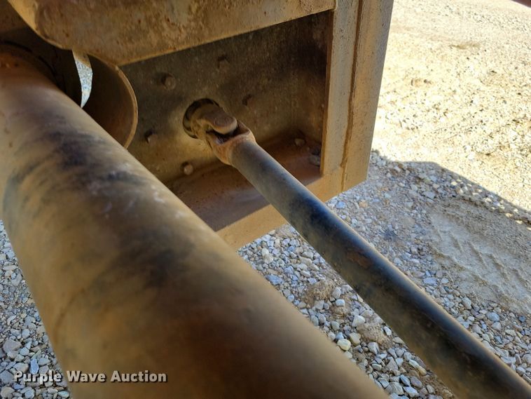 image for item NB9970 1979 Autocar Construcktor water truck