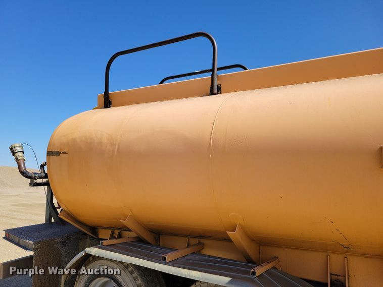 image for item NB9970 1979 Autocar Construcktor water truck