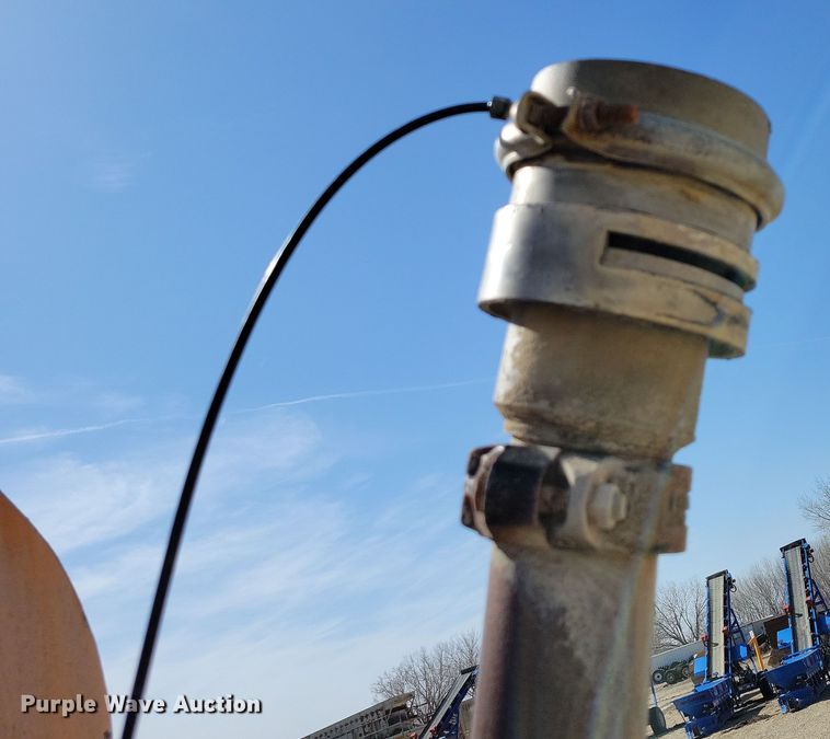 image for item NB9970 1979 Autocar Construcktor water truck