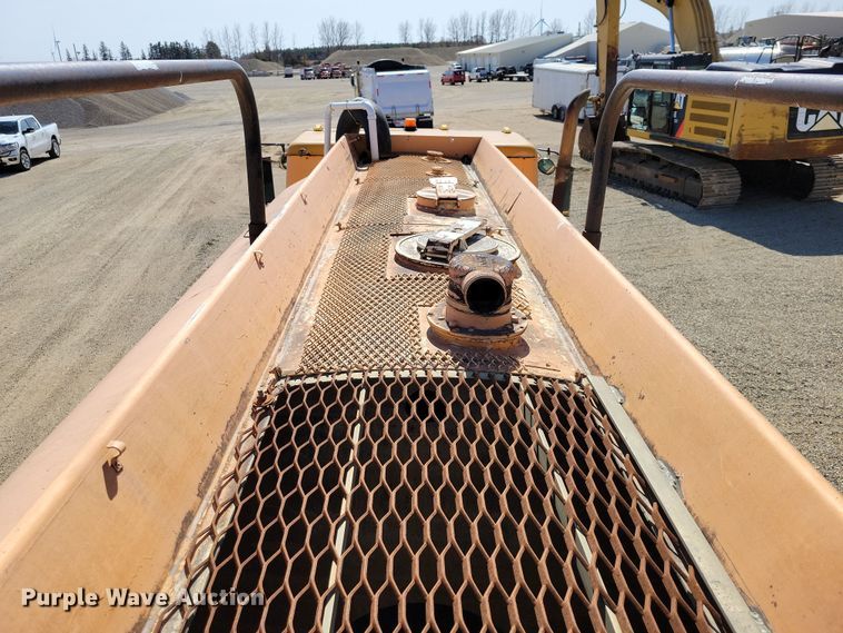 image for item NB9970 1979 Autocar Construcktor water truck