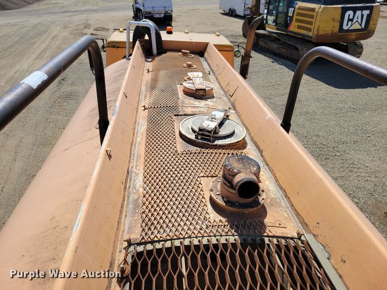 image for item NB9970 1979 Autocar Construcktor water truck