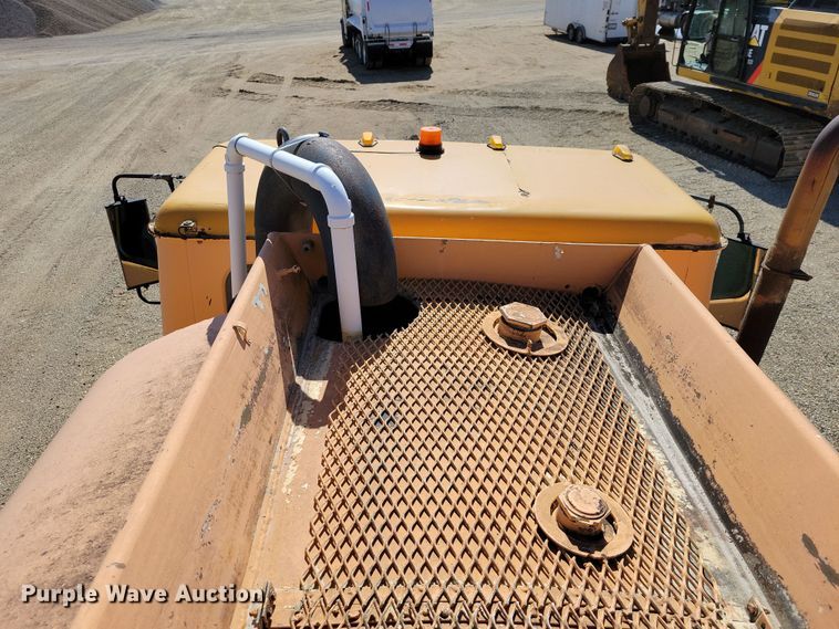 image for item NB9970 1979 Autocar Construcktor water truck