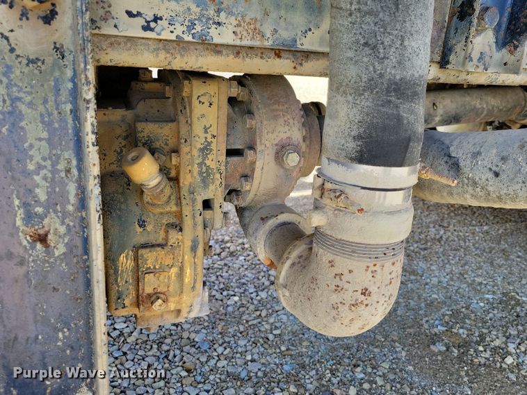 image for item NB9970 1979 Autocar Construcktor water truck