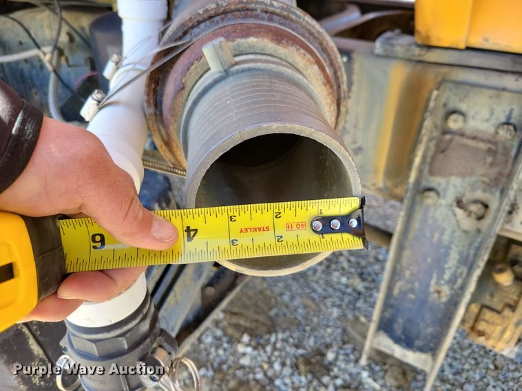 image for item NB9970 1979 Autocar Construcktor water truck