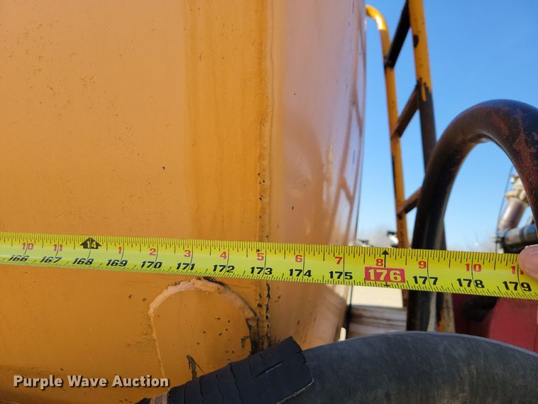 image for item NB9970 1979 Autocar Construcktor water truck