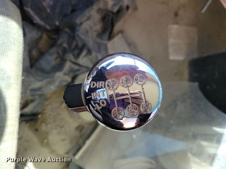 image for item NB9970 1979 Autocar Construcktor water truck