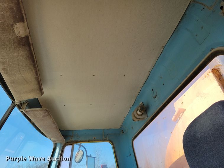 image for item NB9970 1979 Autocar Construcktor water truck