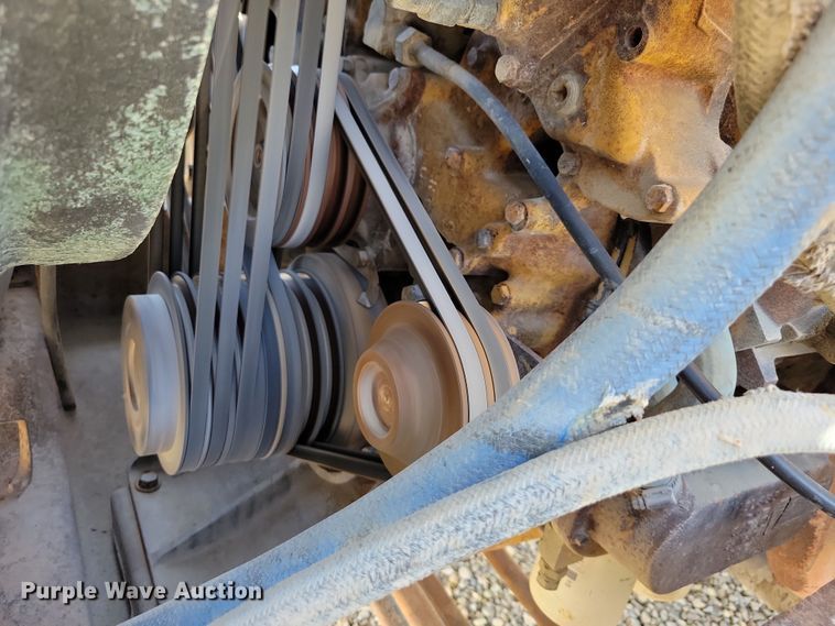 image for item NB9970 1979 Autocar Construcktor water truck