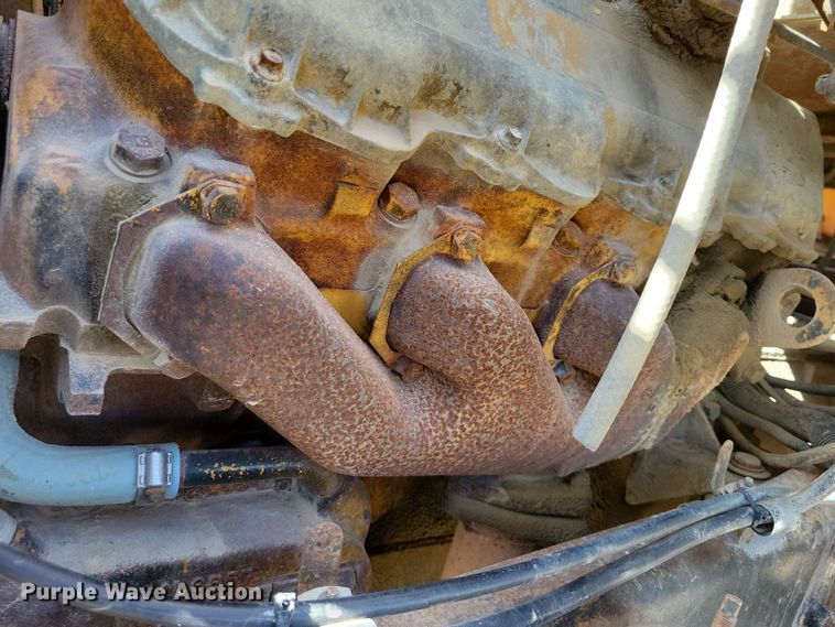 image for item NB9970 1979 Autocar Construcktor water truck